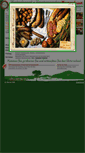 Mobile Screenshot of fleischerei-wenzel.de